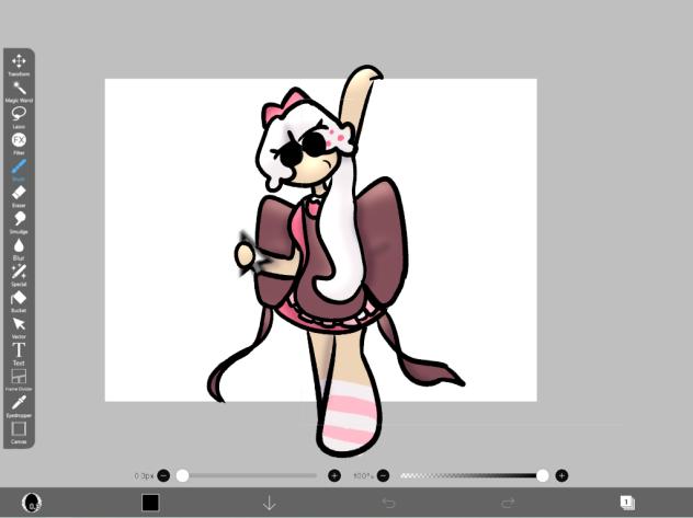 This was so fun to make!