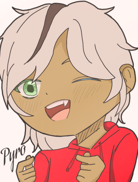 Pyro