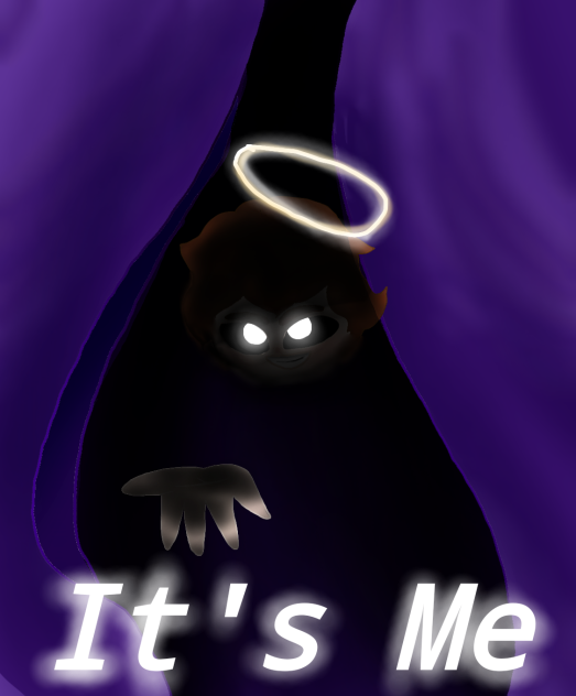 ItS mE Chris Afton