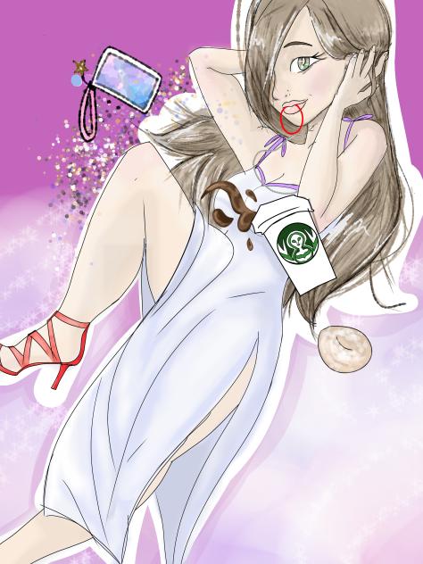 Lyndadtyis Contest Entry (Finished!!)