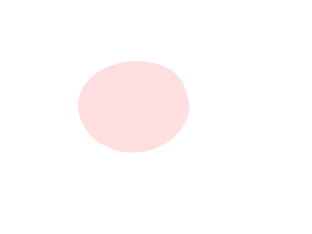 a bubble gum - ibisPaint
