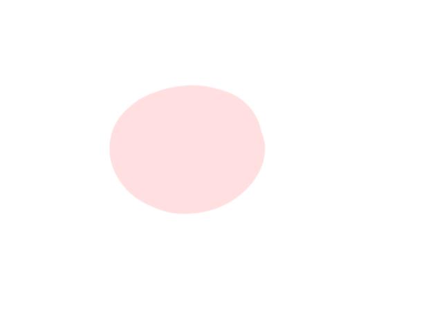 a bubble gum - ibisPaint