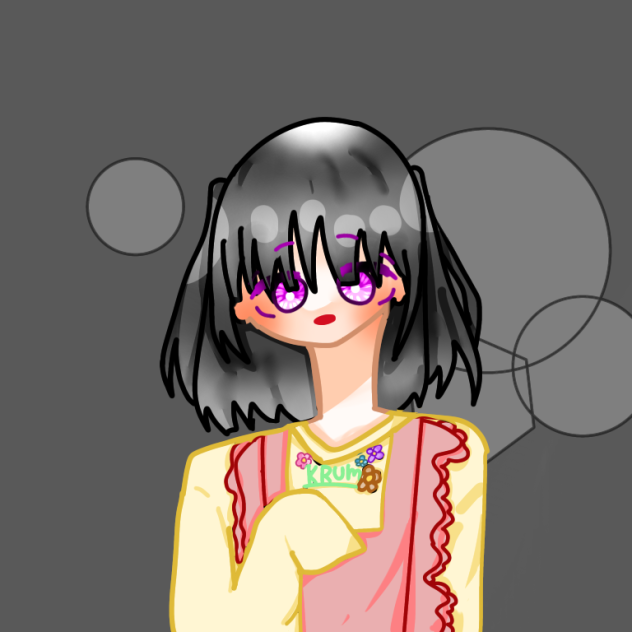 クロガミ