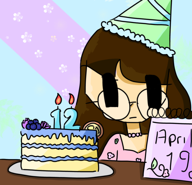 Happy bday to meeeee