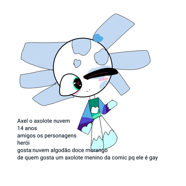 Axel pra lunna