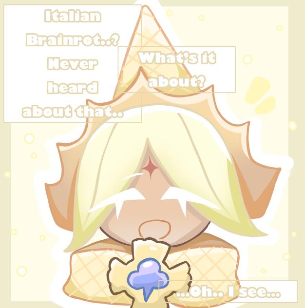 Pure Vanillo ✨✨✨