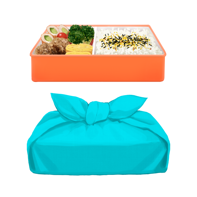 弁当箱