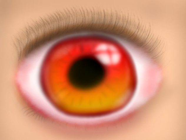 Eye practice