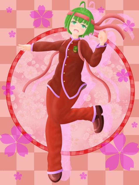 みんな！　応援するよ！