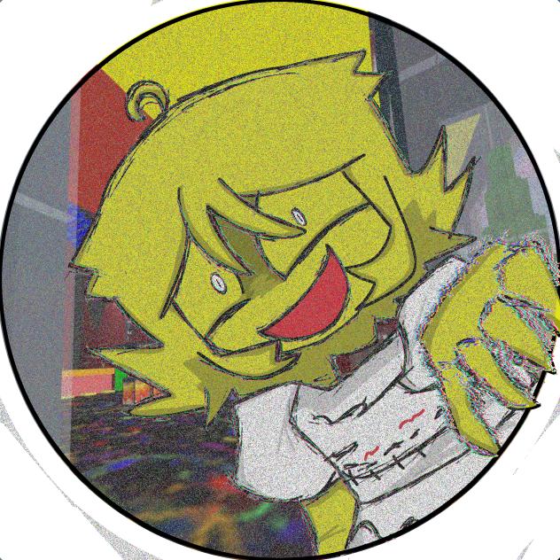 A free pfp of Appearance