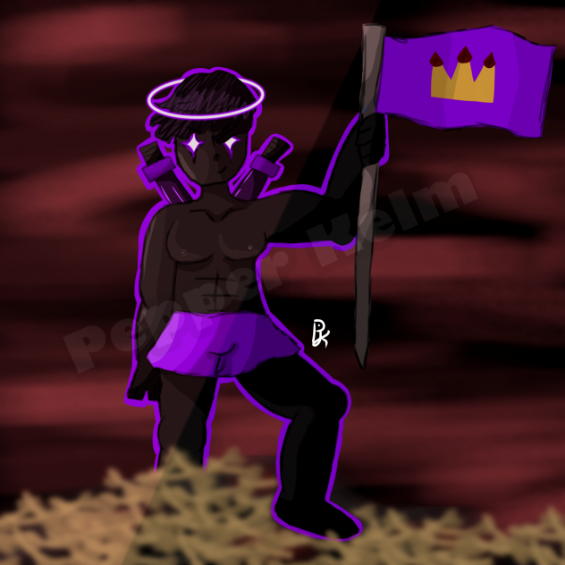ROBLOX COMMISSION
