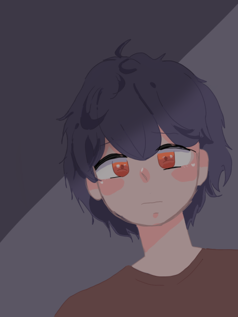 Oh - ibisPaint