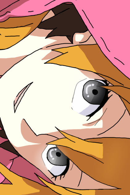 モモちゃんトレス[カゲプロ]