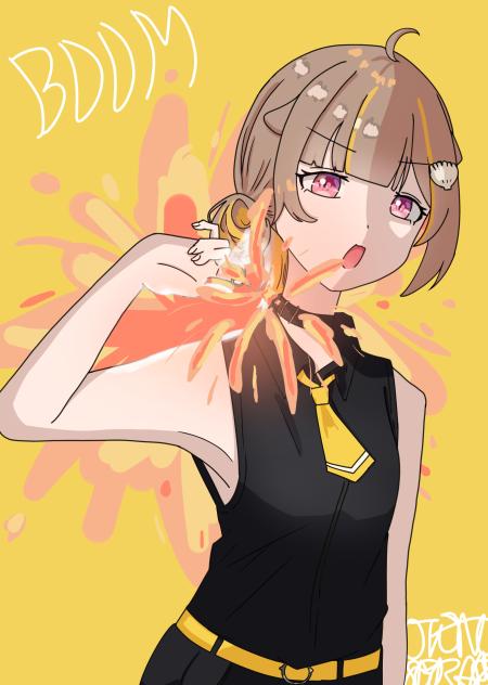 音ノ瀬レゼ