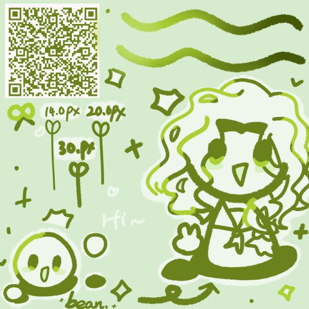 🍀！Pencil box！🍀