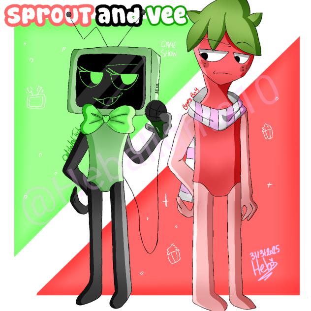 Berry boy and outdated tech (old)