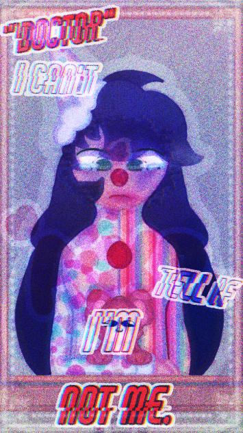 🎈💞 [REDRAW ‼️] I ⚡🔷 THE MIND ELECTRIC 🔷⚡