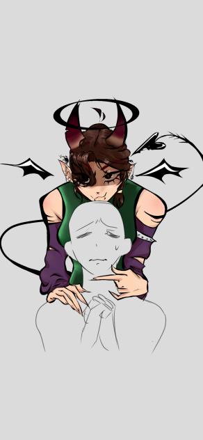 Colab template