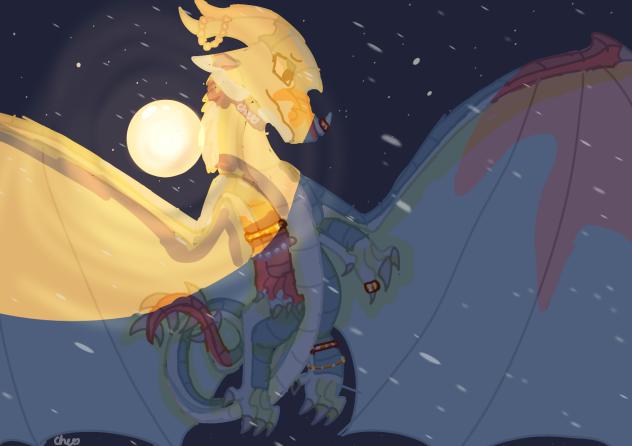 ice kingdom (CHECK DESC!)