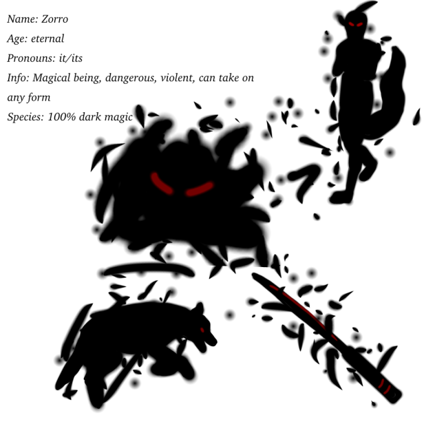 Zorro