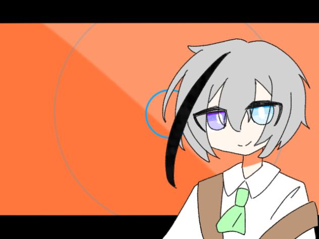 途中