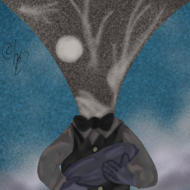 Goop as No. 3 Album Cover