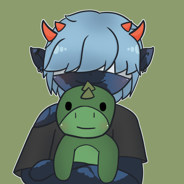 pfp in different style