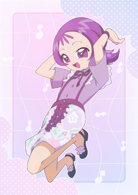おんぷちゃん サマーパーティ