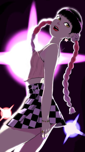 15 sin título - ibisPaint