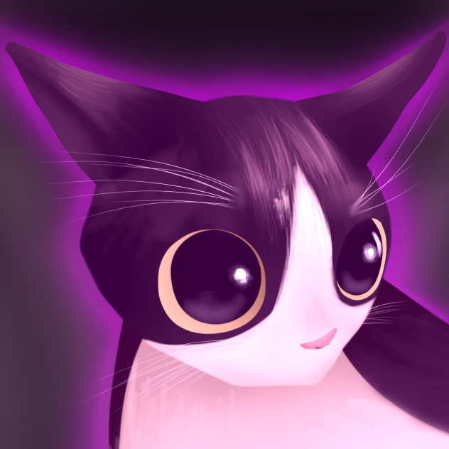 That one Tuxedo cat