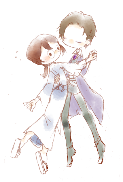 創作落書き