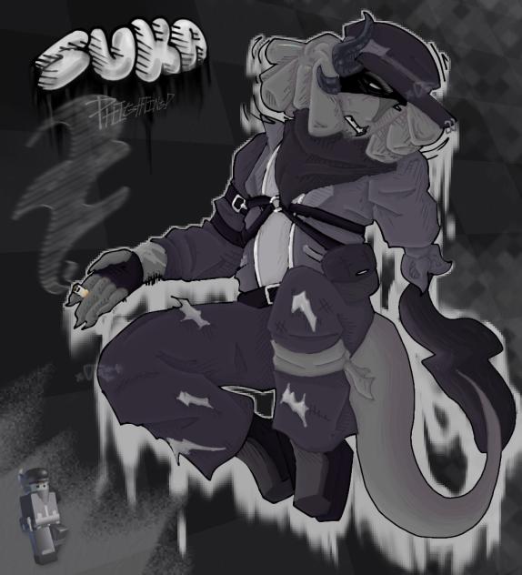 🌑🩶 ᴢᴜᴋᴀ 🖤🚬