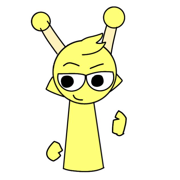 Sprunki simon