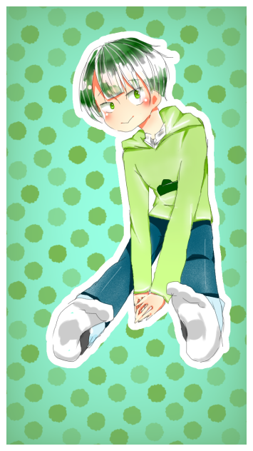 チョロ松