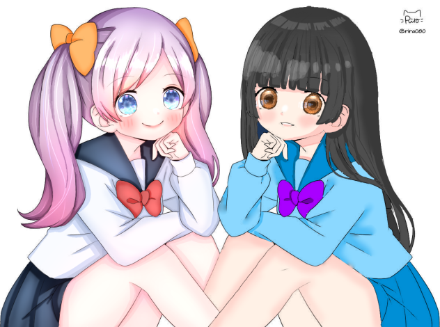 塗りましたぁぁ！