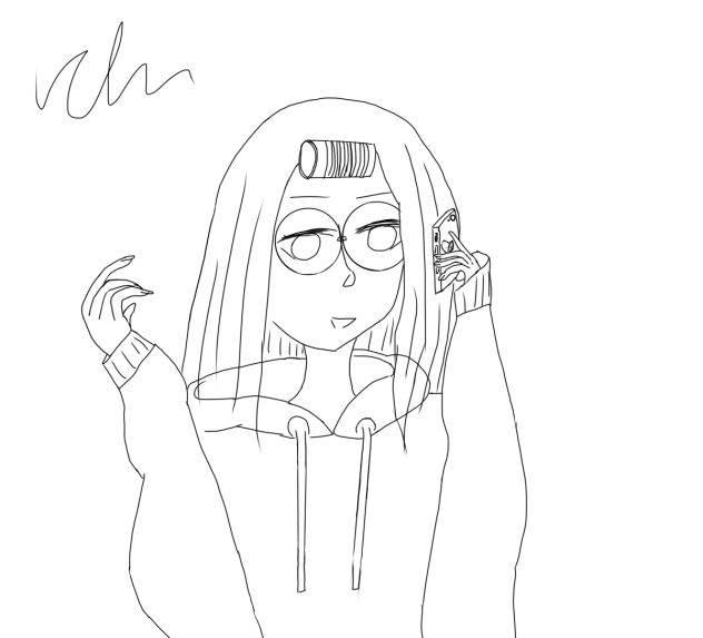 Chill (line)