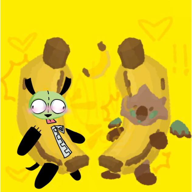 GIR!!!!!!