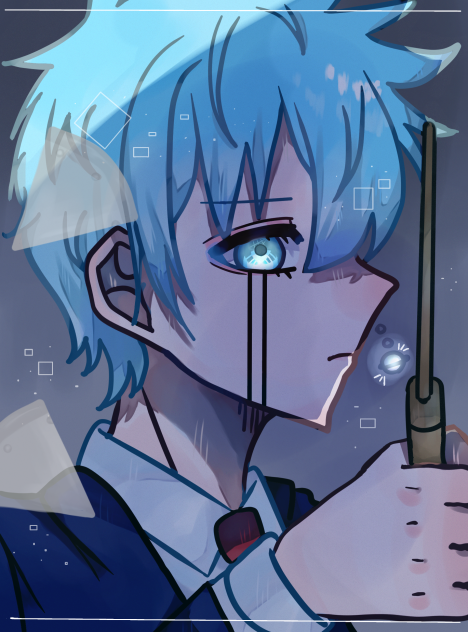 ランス・クラウン