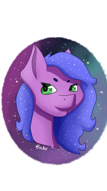 Lunacorn