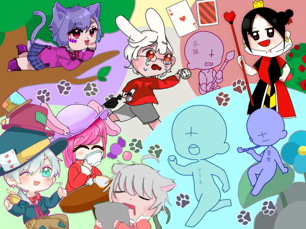 合作