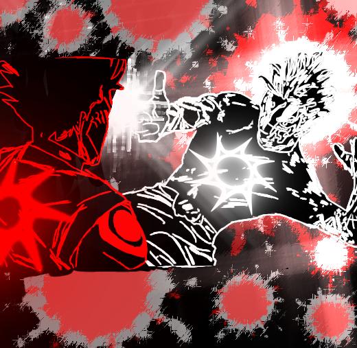 Satoru spawn and Ryomen spawn