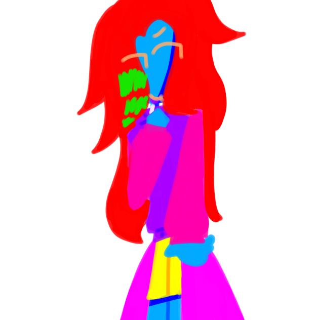 i wont finish it bcuz i hate it