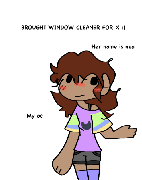 For artzy again