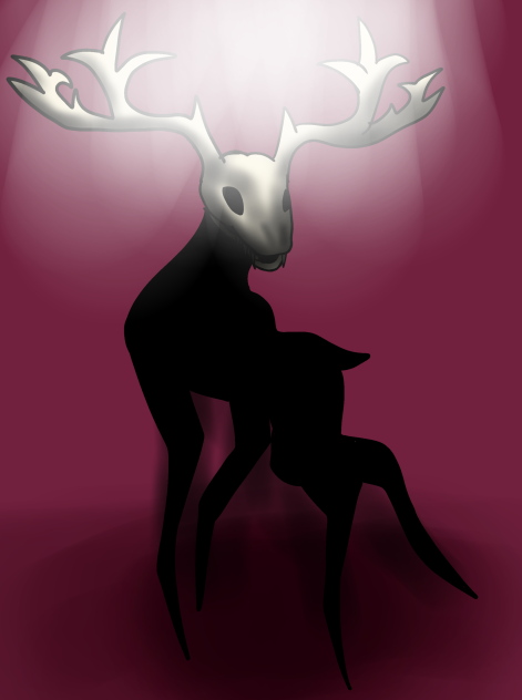 Lighting and shading test - ibisPaint