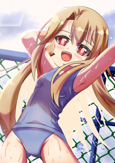 illya  swimsuit 2022
