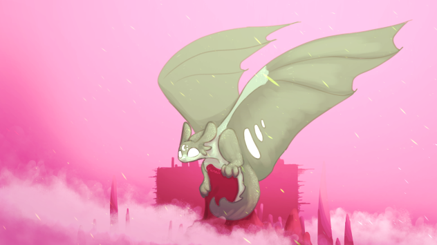The Explorant - Ray