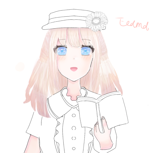 読書（途中）