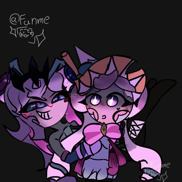 melanchream cookie AND sundae cookie!