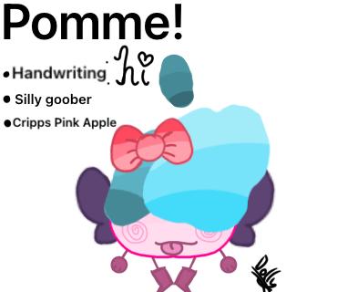 Pomme