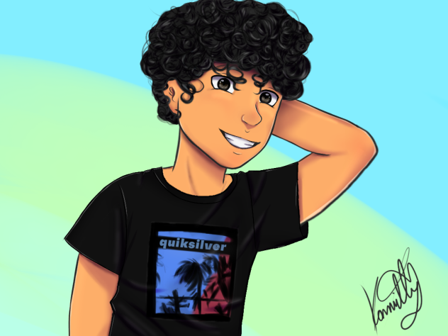 boy